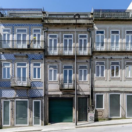 Feel Porto Antique Fontainhas Lägenhet Exteriör bild